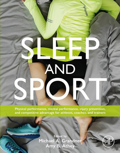 Sleep and Sport - 