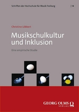 Musikschulkultur und Inklusion - Christine Löbbert