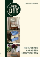 How to DIY - Constanze Ohlrogge