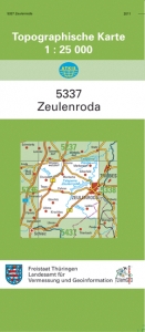 Zeulenroda - 