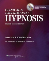 Clinical & Experimental Hypnosis - Kroger, William S.