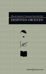 Despoten dichten - 