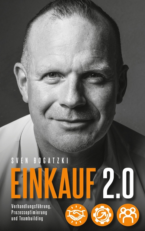 Einkauf 2.0 -  Sven Bogatzki