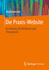 Die Praxis-Website -  Jörg Naumann