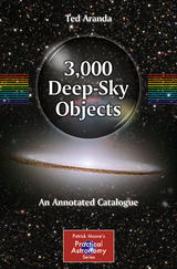 3,000 Deep-Sky Objects - Ted Aranda