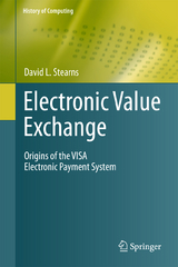 Electronic Value Exchange - David L. Stearns