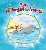 Meine Kindergarten-Freunde -  gondolino Eintragbücher