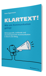 Klartext - Hans Eigenmann