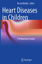 Heart Diseases in Children - 