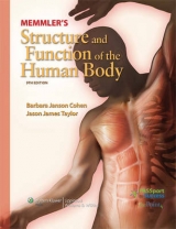 Memmler's Structure and Function of the Human Body - Cohen, Barbara Janson; Taylor, Jason James