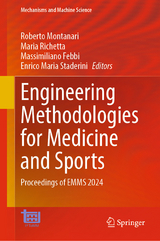 Engineering Methodologies for Medicine and Sports - 