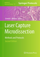 Laser Capture Microdissection - 