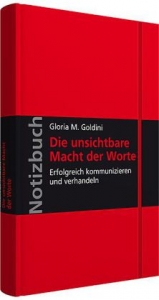 Die unsichtbare Macht der Worte - Gloria M. Goldini