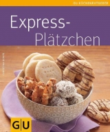 Expressplätzchen - Christina Kempe