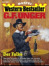 G. F. Unger Western-Bestseller 2682 - G. F. Unger