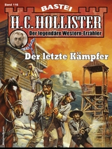 H. C. Hollister 116 - H.C. Hollister