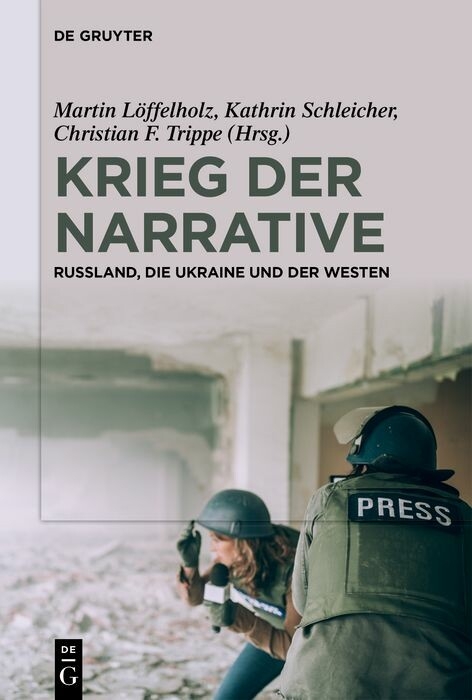 Krieg der Narrative - 