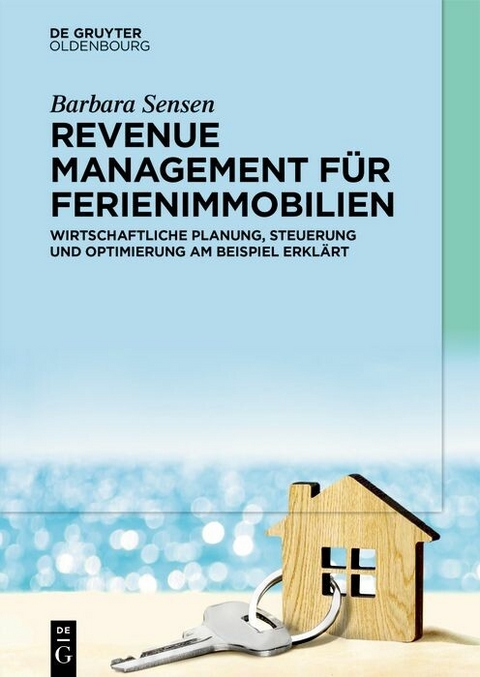 Revenue Management für Ferienimmobilien - Barbara sensen