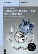 Supramolecular Chemistry - Stefan Kubik