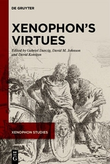 Xenophon’s Virtues - 