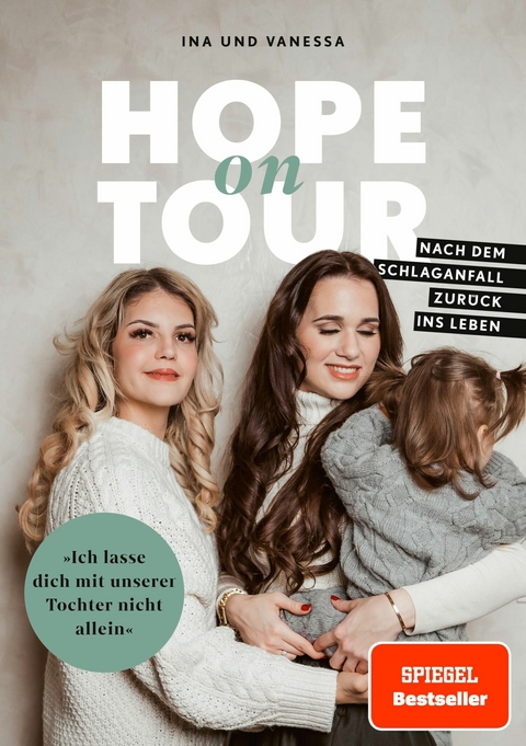 Hope on Tour -  Community Editions