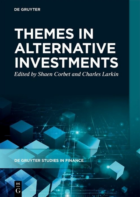 Themes in Alternative Investments - 