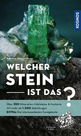 Welcher Stein ist das? - Rupert Hochleitner