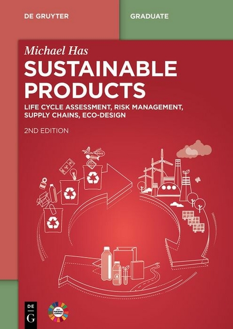 Sustainable Products -  Michael Has