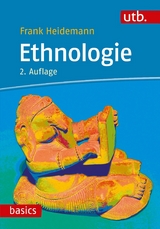 Ethnologie -  Frank Heidemann