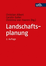 Landschaftsplanung - 