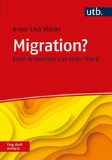 Migration? Frag doch einfach! -  Anna-Lisa Müller