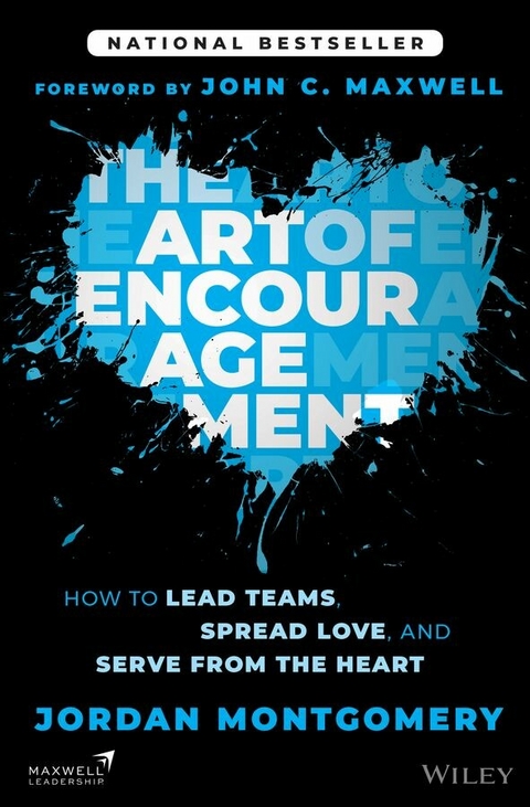 Art of Encouragement -  Jordan Montgomery