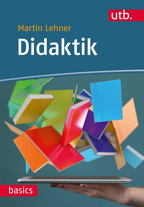 Didaktik - Martin Lehner