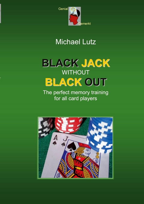 Black Jack Without Black Out -  Michael Lutz