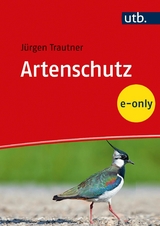 Artenschutz - Jürgen Trautner