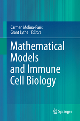 Mathematical Models and Immune Cell Biology - 