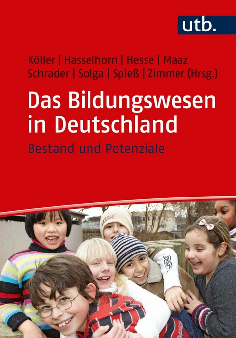 Das Bildungswesen in Deutschland - 