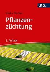 Pflanzenzüchtung -  Heiko Becker