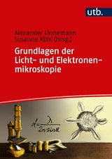 Grundlagen der Licht- und Elektronenmikroskopie - 