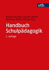 Handbuch Schulpädagogik - 