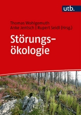 Störungsökologie - 