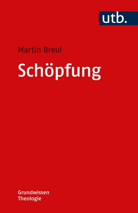 Schöpfung - Martin Breul