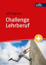 Challenge Lehrberuf - Sybil Eggarter