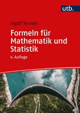 Formeln für Mathematik und Statistik -  Ingolf Terveer