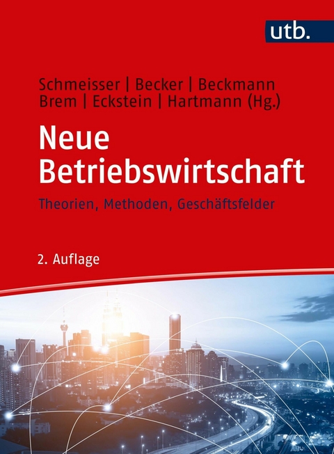 Neue Betriebswirtschaft - 