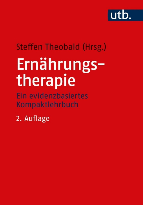 Ernährungstherapie - 