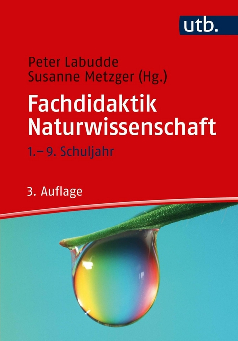 Fachdidaktik Naturwissenschaft - 