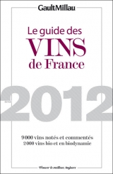 Les Meilleurs vins de France 2012 - 