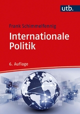 Internationale Politik -  Frank Schimmelfennig