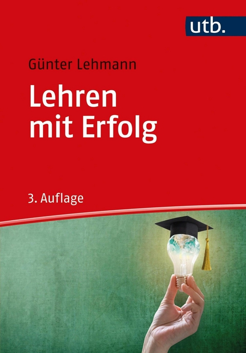 Lehren mit Erfolg -  Günter Lehmann